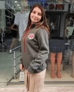 Sezai Karakoç Fermuarlı Mont | 1.250,00